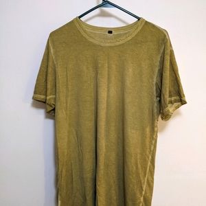 Lululemon Lab Ashta T-Shirt